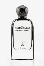 Musk Al Sabah eau de parfum unissex 100 ml