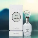 Musk Pour Narcis eau de parfum unissex 100 ml