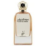 Oud Al Sabah água de perfume unissex 100 ml
