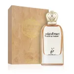 Oud Al Sabah água de perfume unissex 100 ml