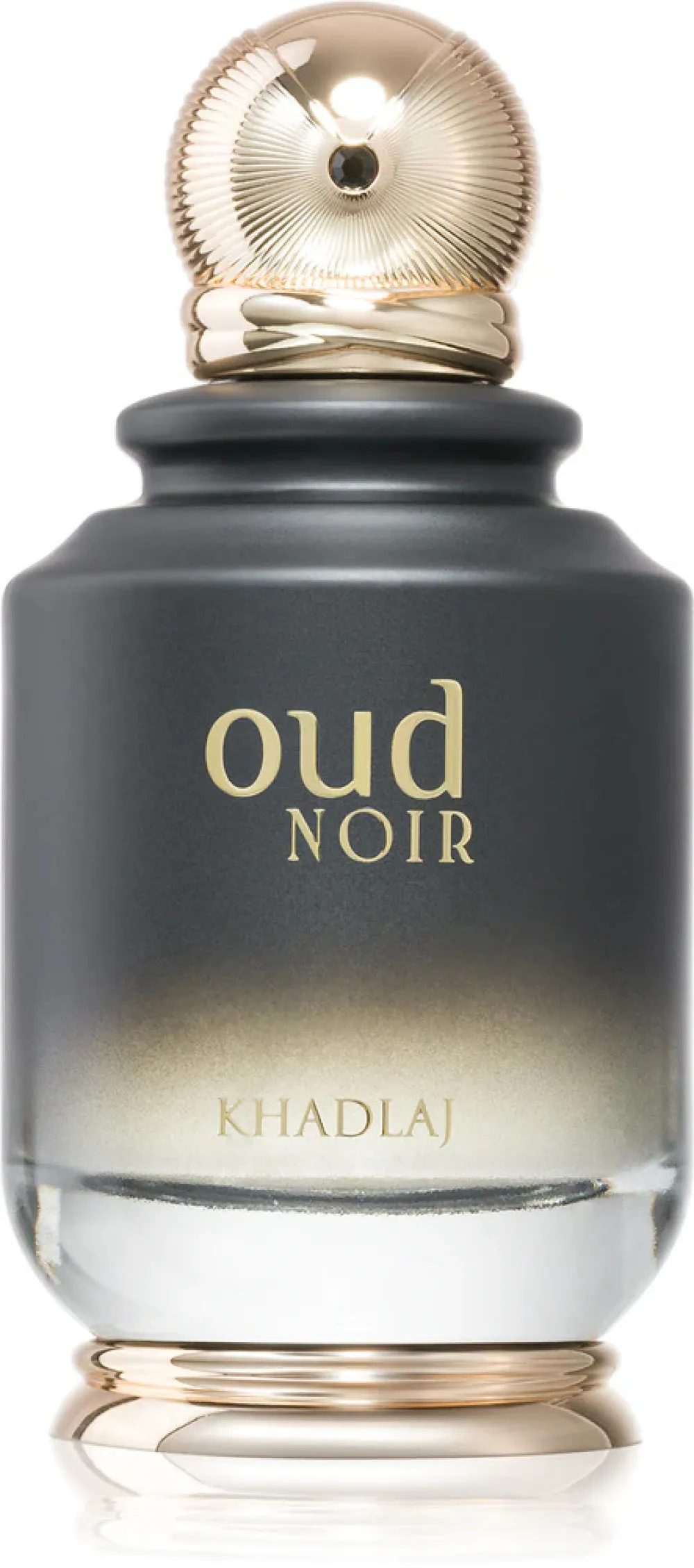 Oud Noir eau de parfum unissexo 100 ml