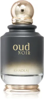 Oud Noir eau de parfum unissexo 100 ml