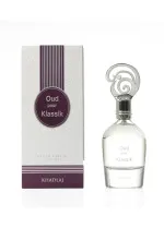 Oud Pour Klassik água de perfume unissex 100 ml