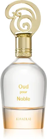 Oud Pour Noble eau de parfum unissex 100 ml