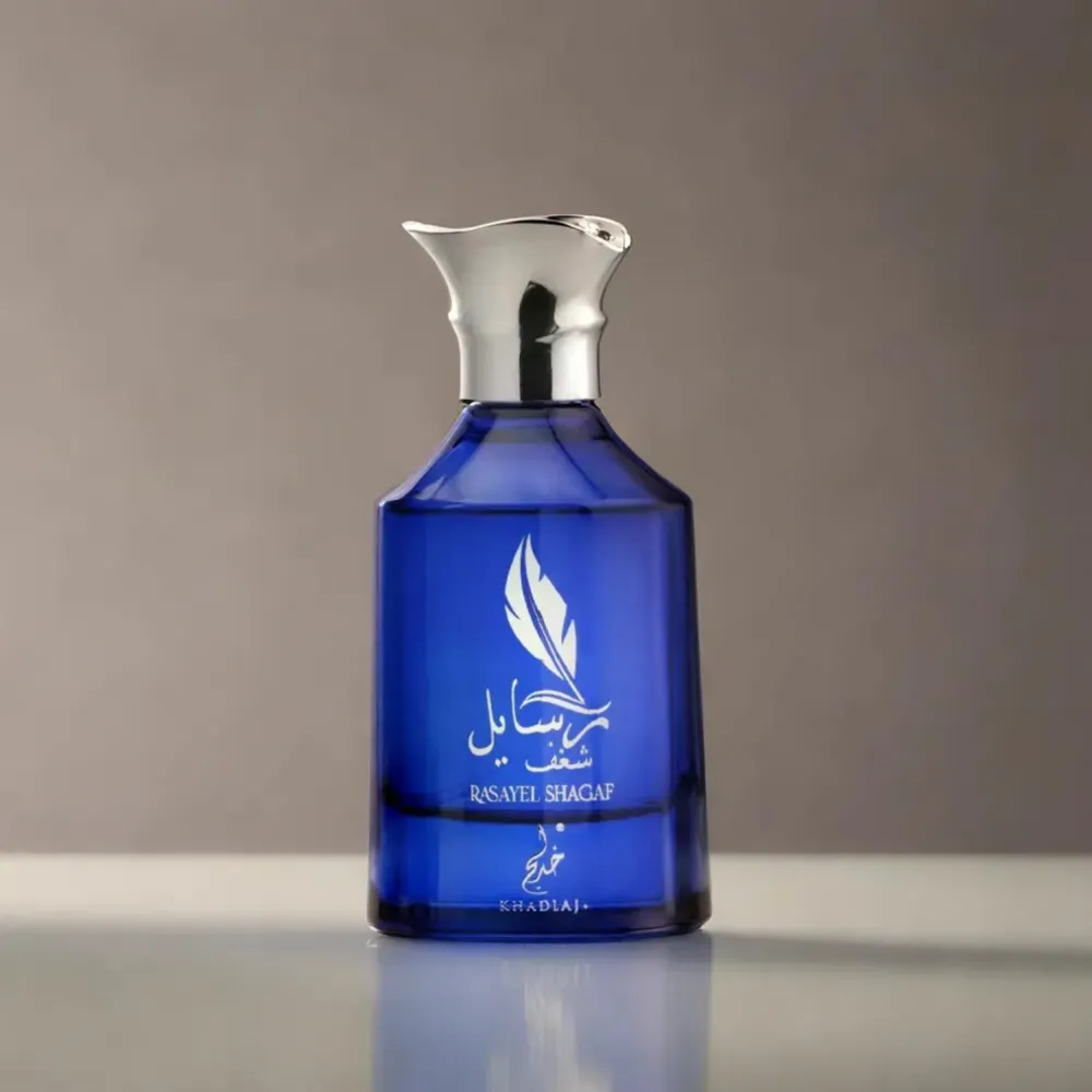 Rasayel Shagaf eau de parfum para homens 100 ml