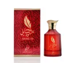Rasayel Vid eau de parfum para mulheres 100 ml