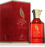Rasayel Vid eau de parfum para mulheres 100 ml