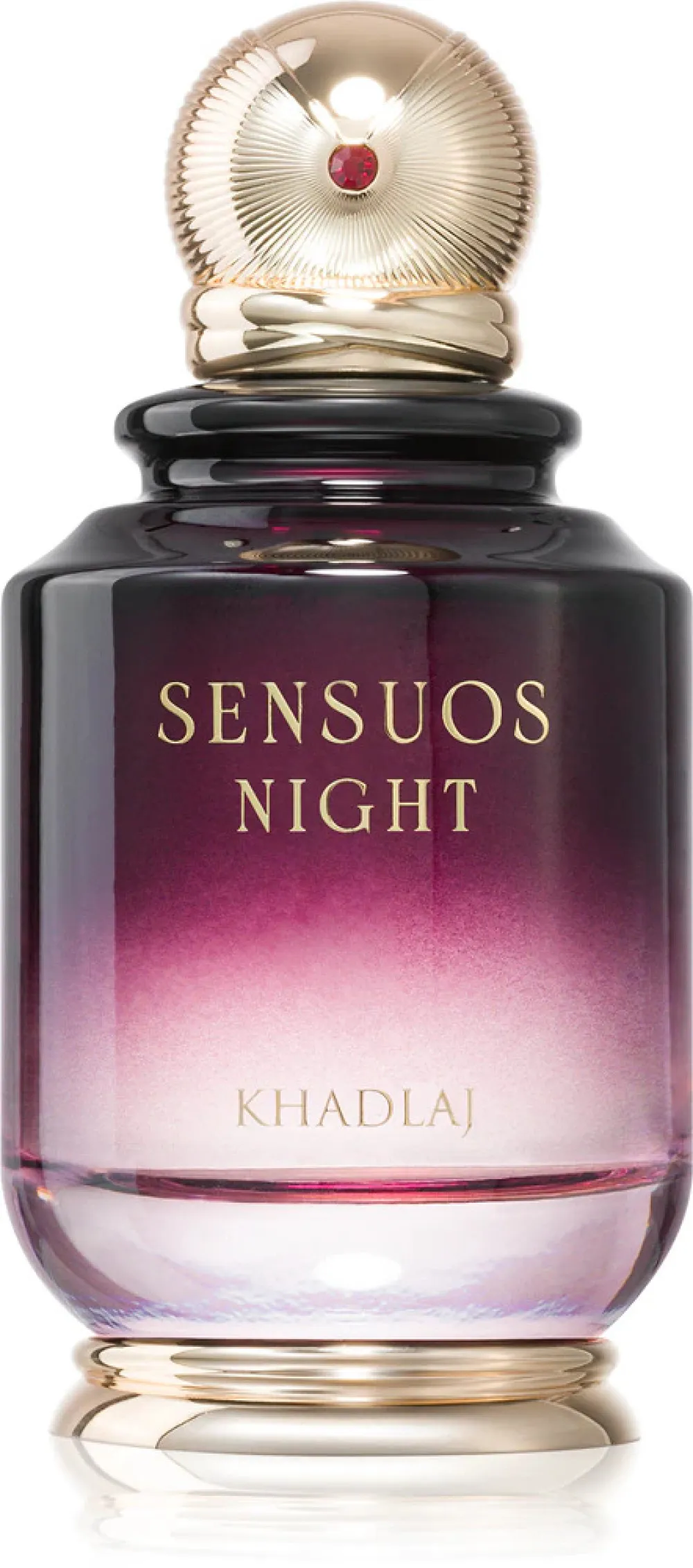 Sensous Night eau de parfum para mulheres 100 ml
