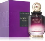 Sensous Night eau de parfum para mulheres 100 ml