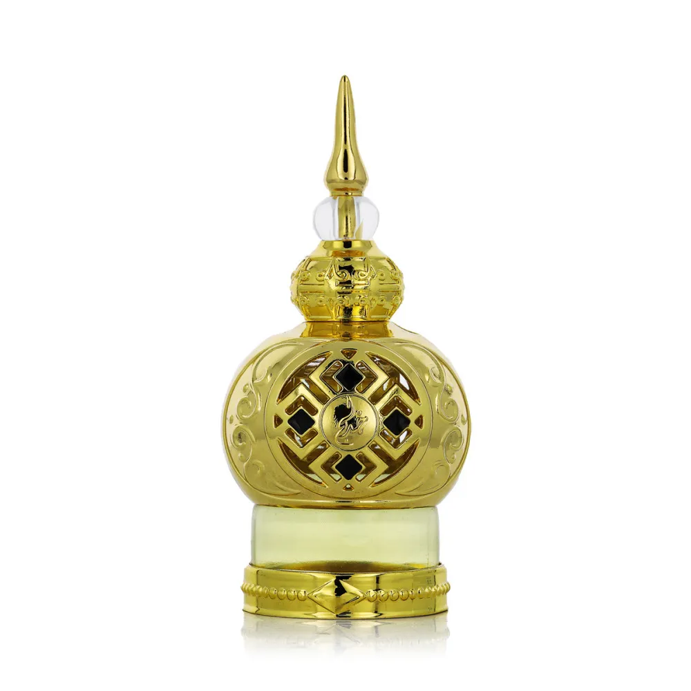 Shamookh Gold óleo perfumado unissex 20 ml