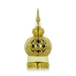 Shamookh Gold óleo perfumado unissex 20 ml