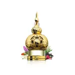 Shamookh Gold óleo perfumado unissex 20 ml