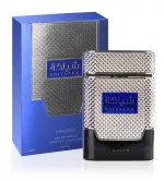 Shiyaaka Blue eau de parfum unissexo 100 ml