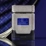 Shiyaaka Blue eau de parfum unissexo 100 ml