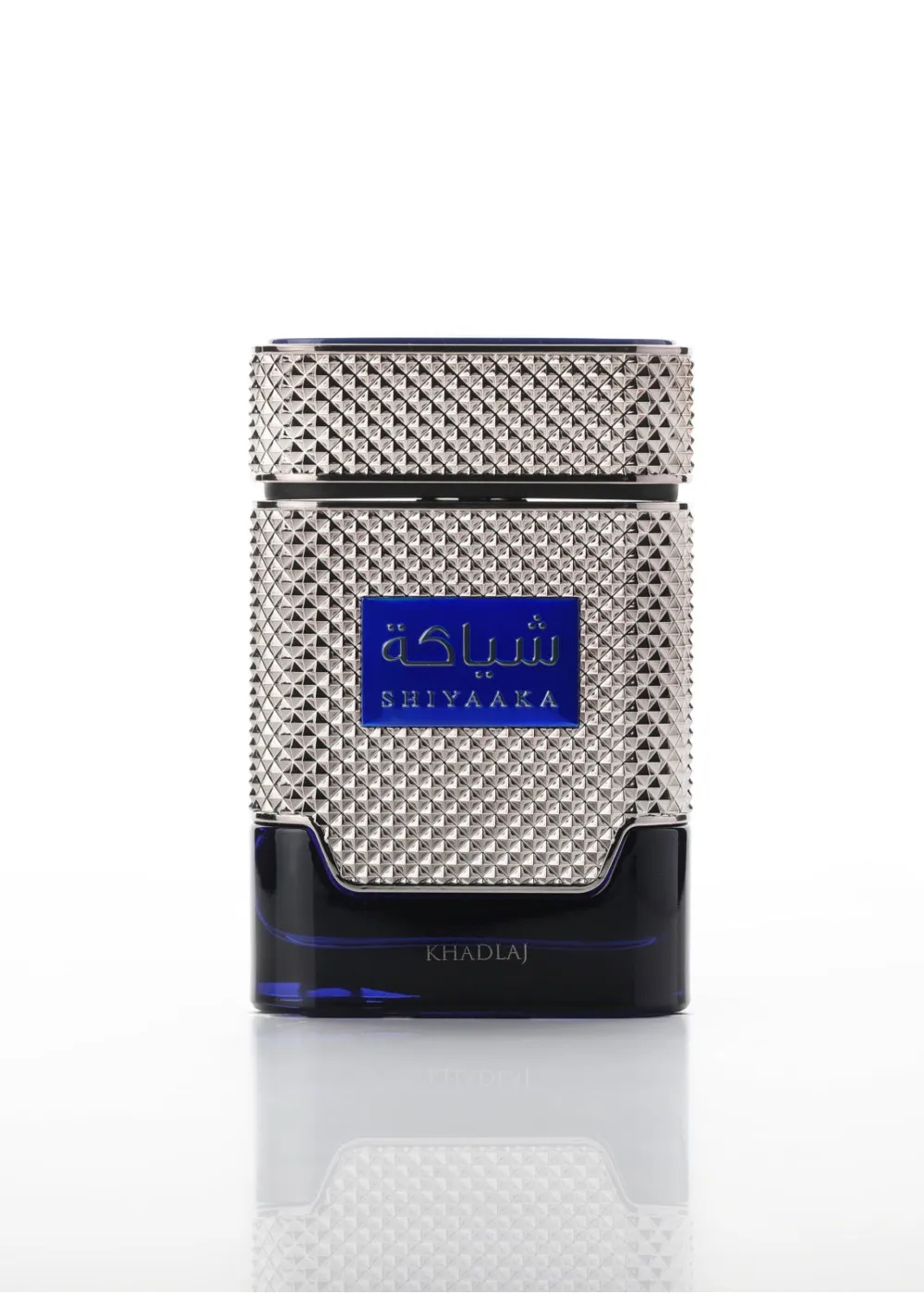 Shiyaaka Blue eau de parfum unissexo 100 ml