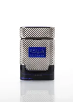 Shiyaaka Blue eau de parfum unissexo 100 ml
