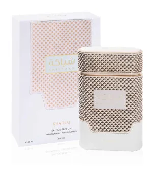 Khadlaj Shiyaaka Women eau de parfum para mulheres 100 ml