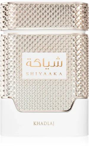 Khadlaj Shiyaaka Women eau de parfum para mulheres 100 ml