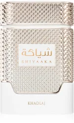 Shiyaaka Women eau de parfum para mulheres 100 ml