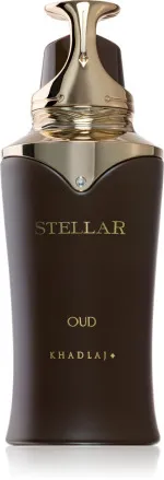 Stellar Oud eau de parfum unissex 100 ml