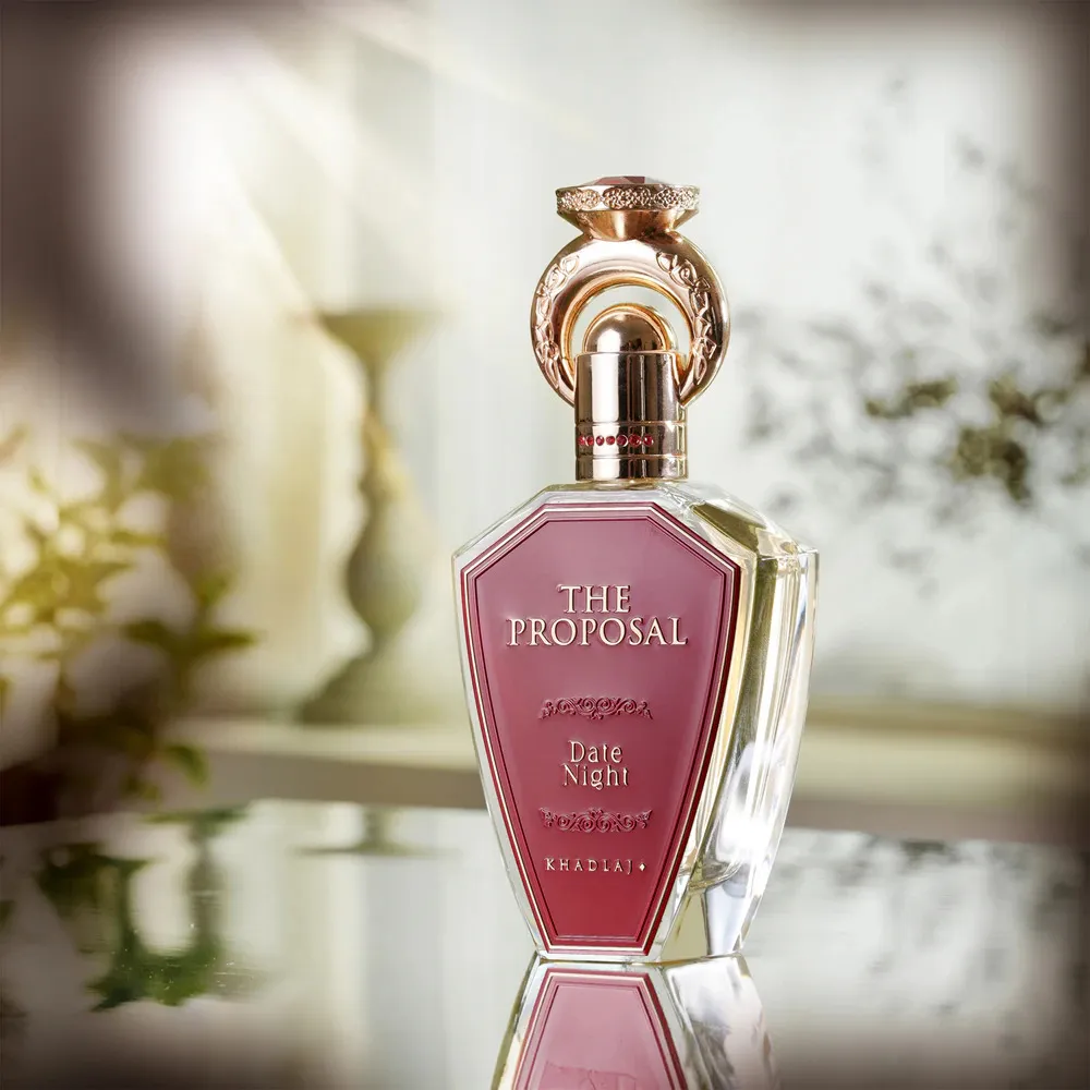 The Proposal Date Night eau de parfum para mulheres 100 ml
