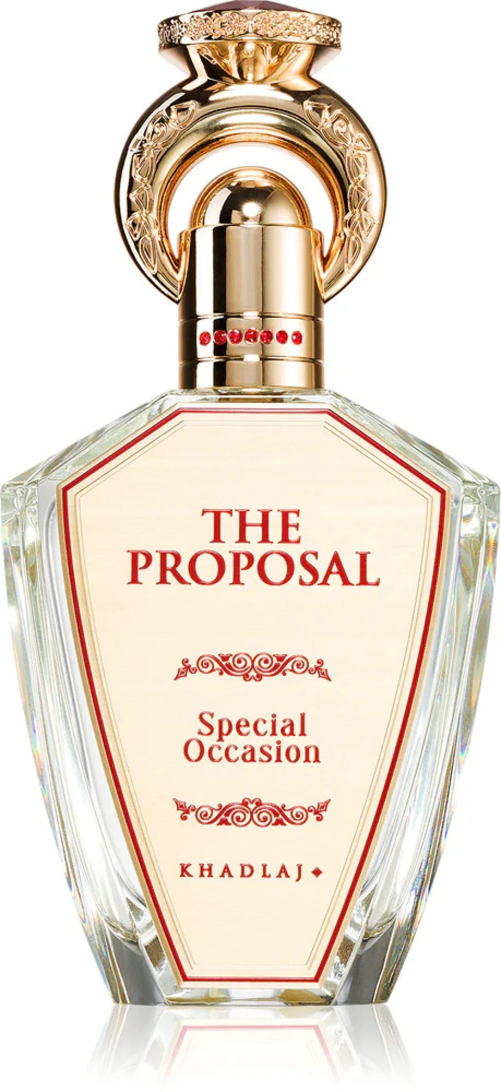 The Proposal Special Occasion eau de parfum para mulheres 100 ml