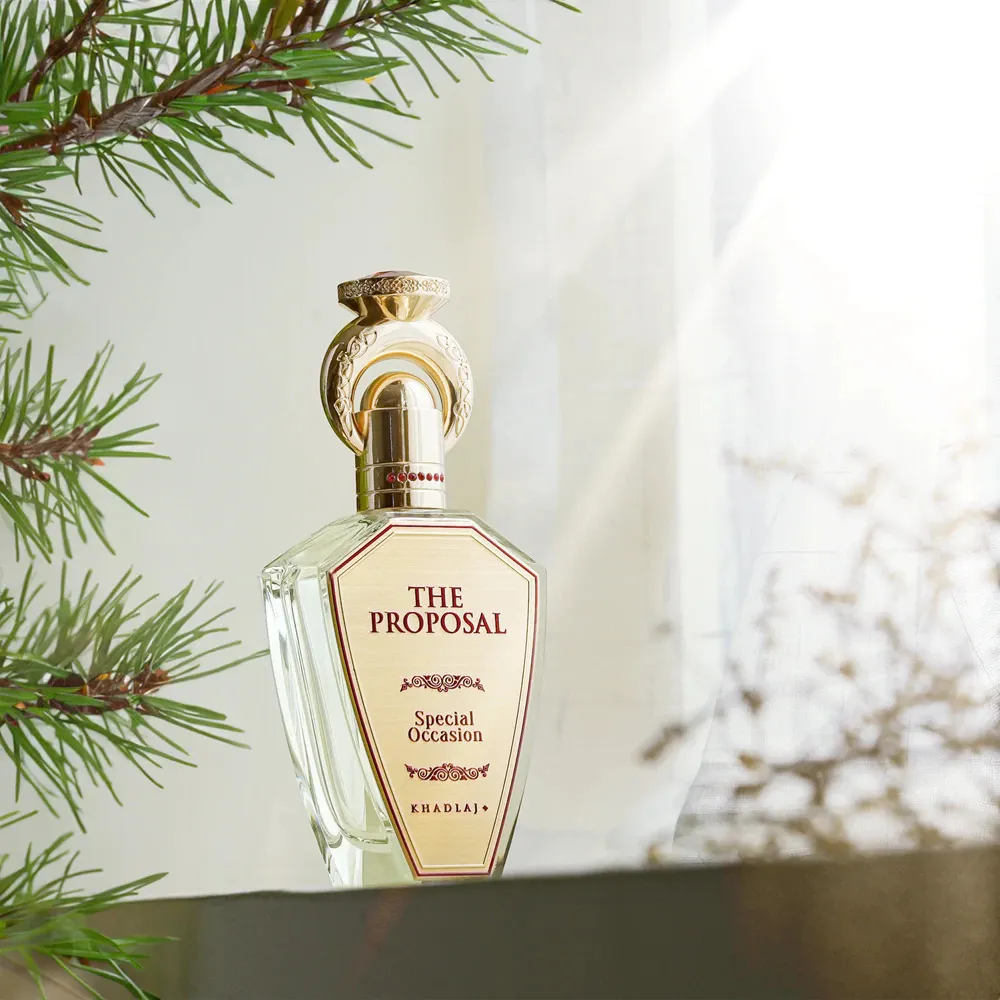 The Proposal Special Occasion eau de parfum para mulheres 100 ml