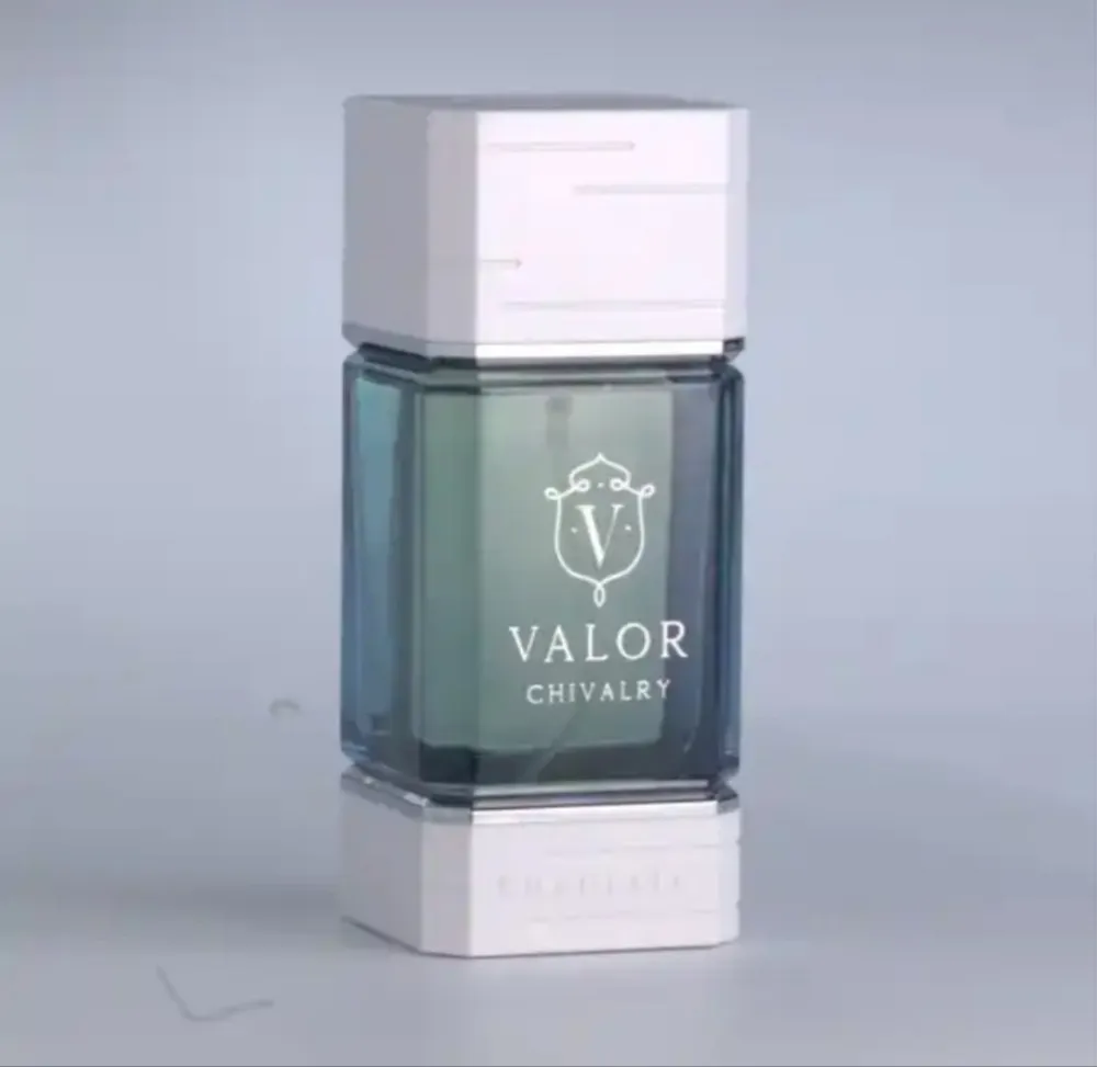 Valor Chivalry eau de parfum unissex 100 ml