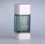 Valor Chivalry eau de parfum unissex 100 ml