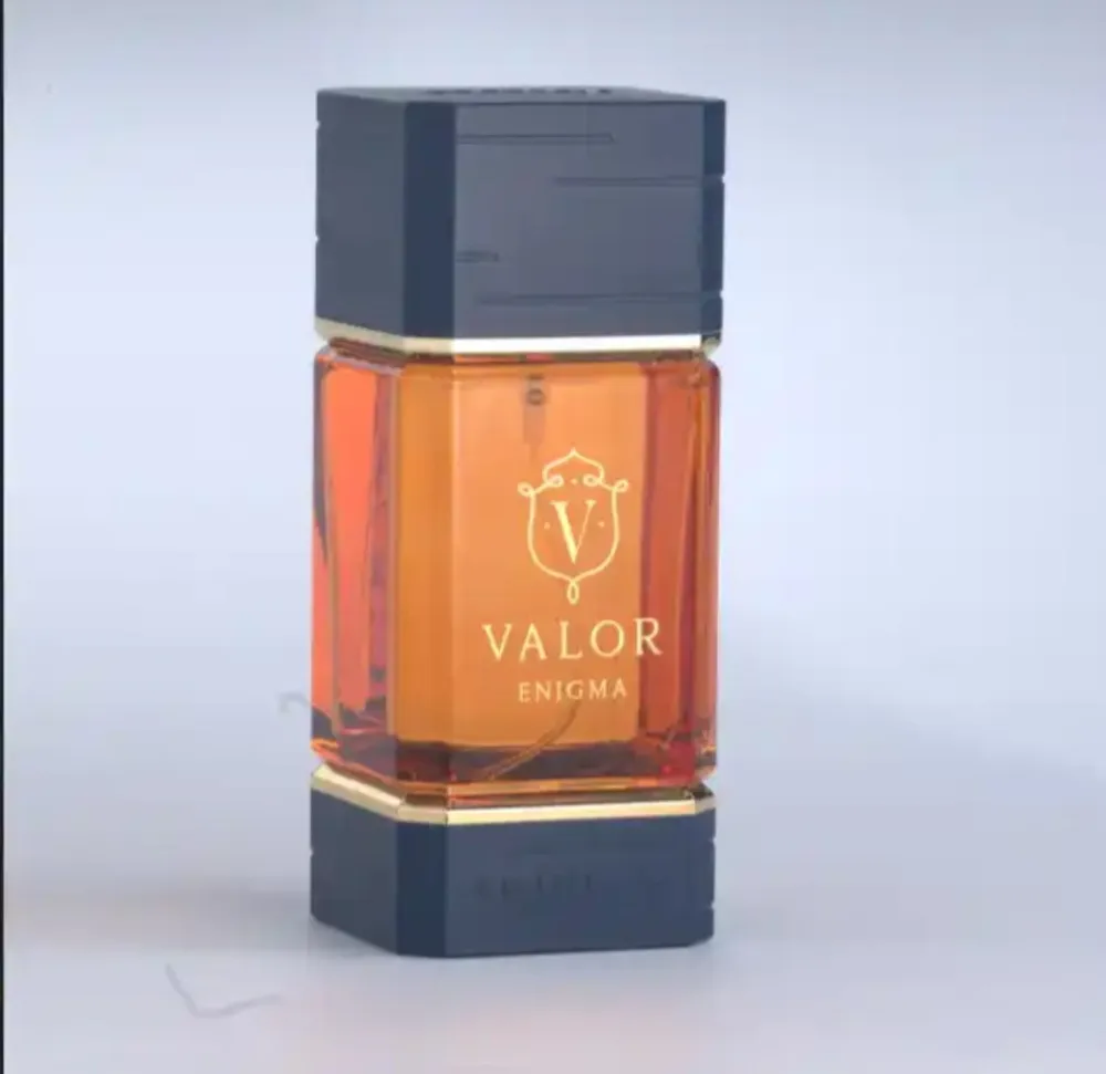 Valor Enigma eau de parfum unissex 100 ml