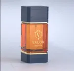 Valor Enigma eau de parfum unissex 100 ml