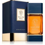 Valor Enigma eau de parfum unissex 100 ml