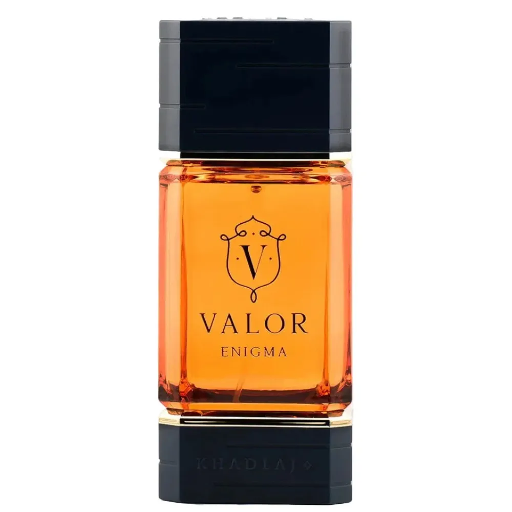 Valor Enigma eau de parfum unissex 100 ml