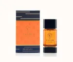 Valor Enigma eau de parfum unissex 100 ml