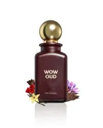 Wow Oud eau de parfum unissex 100 ml