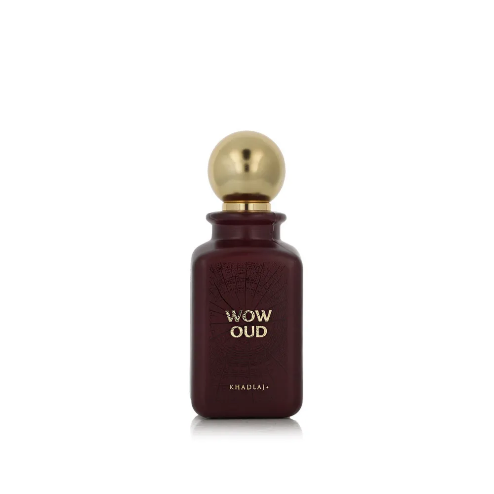 Wow Oud eau de parfum unissex 100 ml