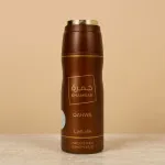 Khamrah Qahwa DEO em spray unissex 200 ml