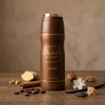 Khamrah Qahwa DEO em spray unissex 200 ml