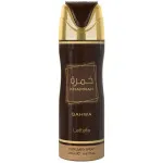 Khamrah Qahwa DEO em spray unissex 200 ml