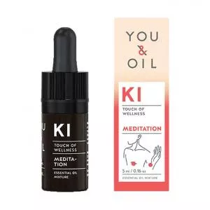 You & Oil KI-Meditação 5 Ml