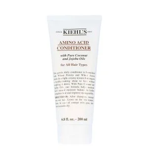 Kiehl's Amino Acid Conditioner condicionador para todos os tipos de cabelo
