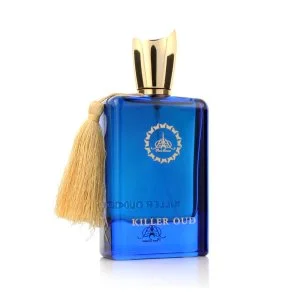Killer Oud Eau de Parfum unissexo