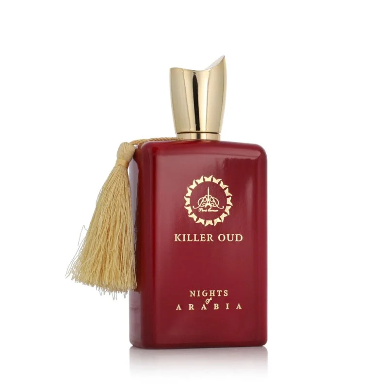 Nights of Arabia eau de parfum unissexo 100 ml