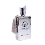 Revolution água de perfume unissexo 100 ml