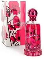 Kiss Sexy Eau de Toilette para mulheres 100 ml