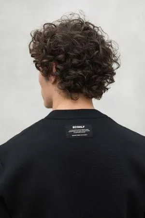 Ecoalf Kobus Alf Black