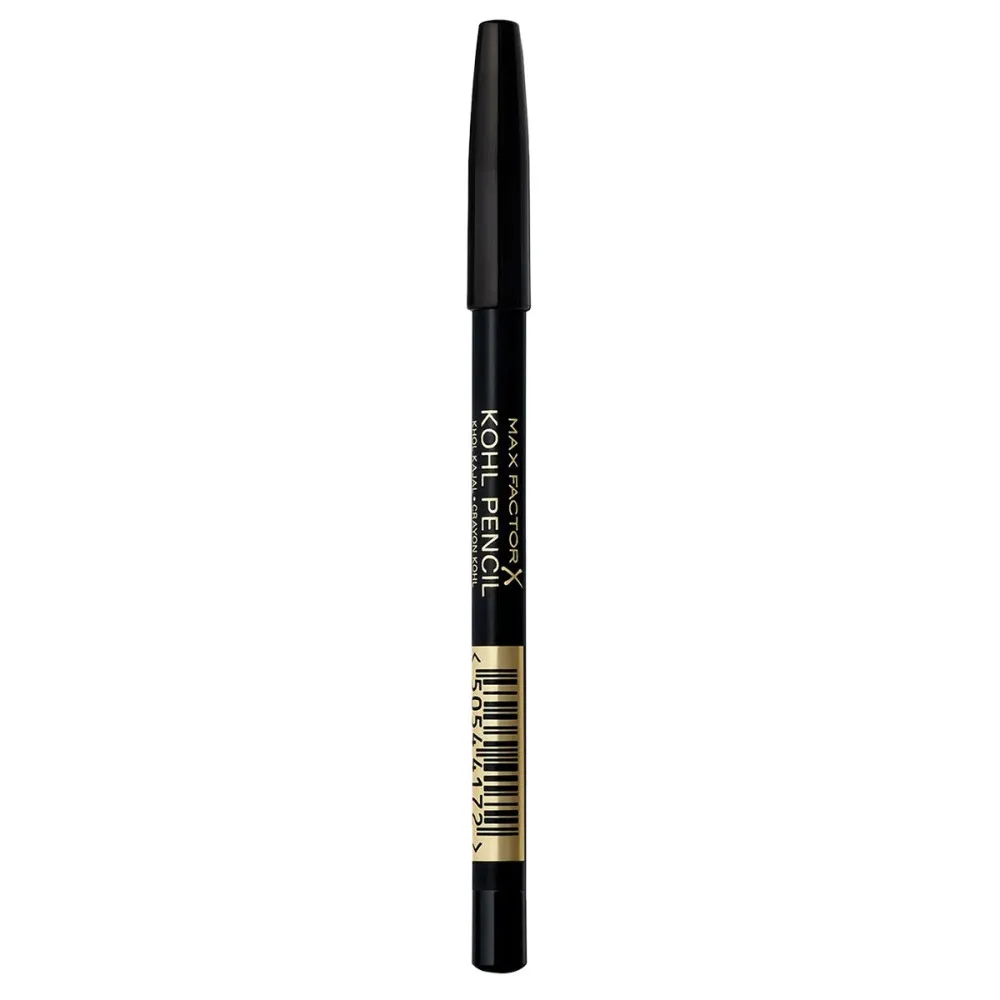 Lápis Kohl 1,3g - 020 Preto
