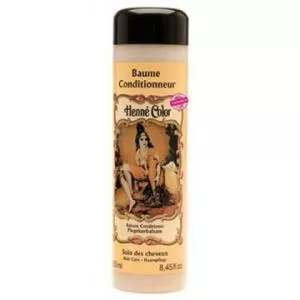 Henné Color Amaciador 250ml