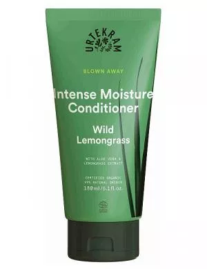 Urtekram Condicionador Erva Limão 180 ml BIO