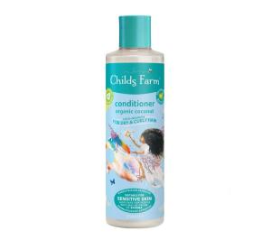 Condicionador Coco-Nourish para cabelos encaracolados, 250 ml